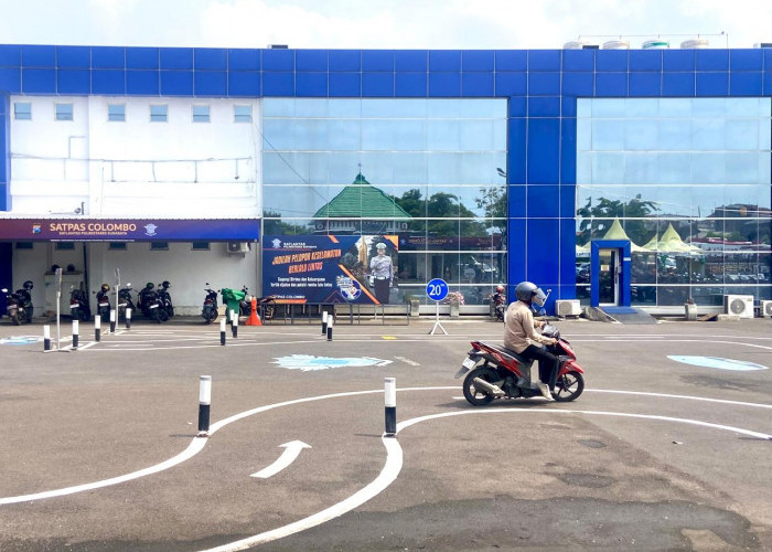 SIM Mati Saat Libur Nyepi dan Lebaran? Ini Jadwal Kompensasi Perpanjangannya!