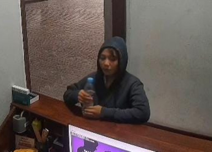 Kronologi Kosan Elit Dukuh Kupang Barat Disatroni Curanmor Sejoli