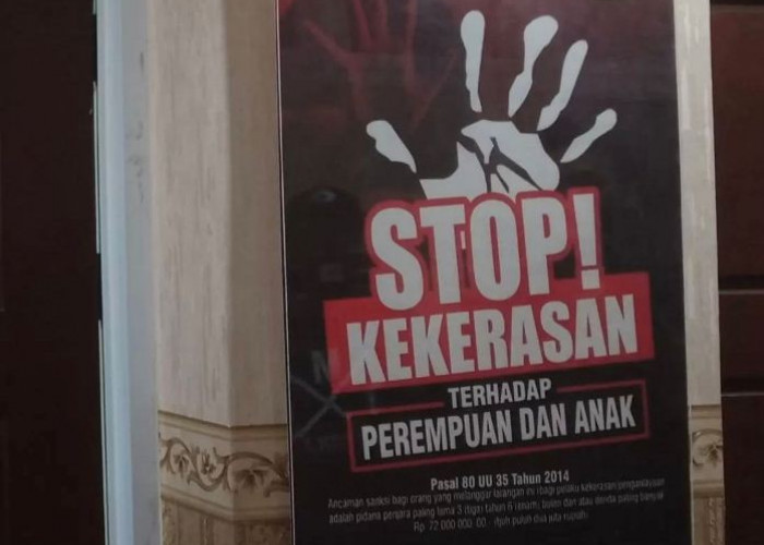 Pergoki Suami Selingkuh, IRT di Gresik Malah Mendapat KDRT