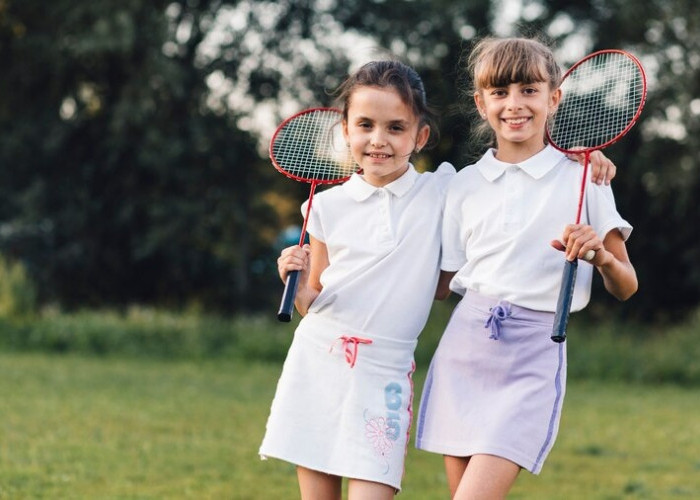 Badminton Jalanan: Permainan Rakyat yang Mendunia