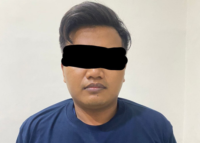 Polisi Ringkus Pengedar Sabu di Rumah, Sita 23 Paket Siap Edar di Boks Speaker Aktif