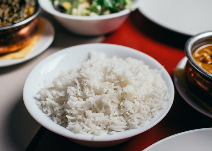 Yuk Hindari! Inilah 5 Dampak Buruk Nasi Jika Dikonsumsi Berlebihan