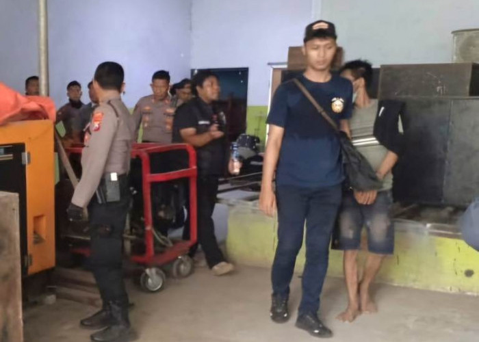 Polisi Ungkap Aset Ratusan Juta Rupiah Milik Bandar Narkoba Wonosunyo Pasuruan