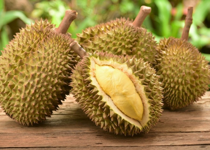 Berikut Sederet Manfaat Durian untuk Anak yang Sayang Dilewatkan