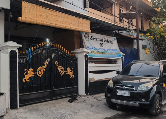 21 Penghuni Rehabilitasi Narkoba di Surabaya Kabur, Warga Sempat Mengira Hendak Tawuran