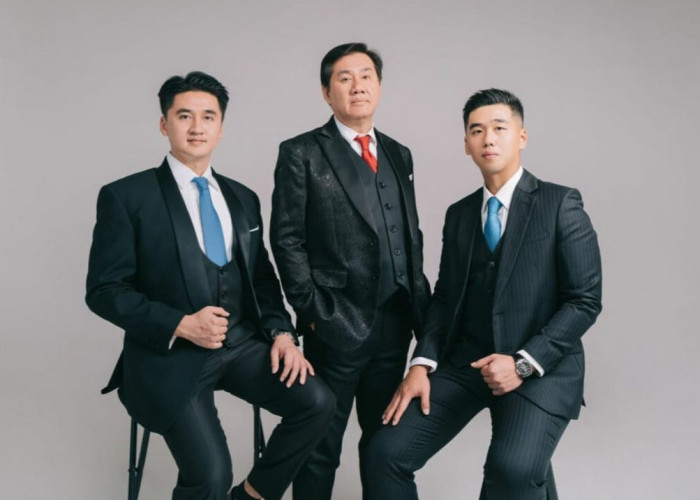 Firma Hukum Asal Surabaya Ini Tembus Elit Nasional, HLO Masuk10 Besar Firma Hukum Litigasi Terbaik 2025 