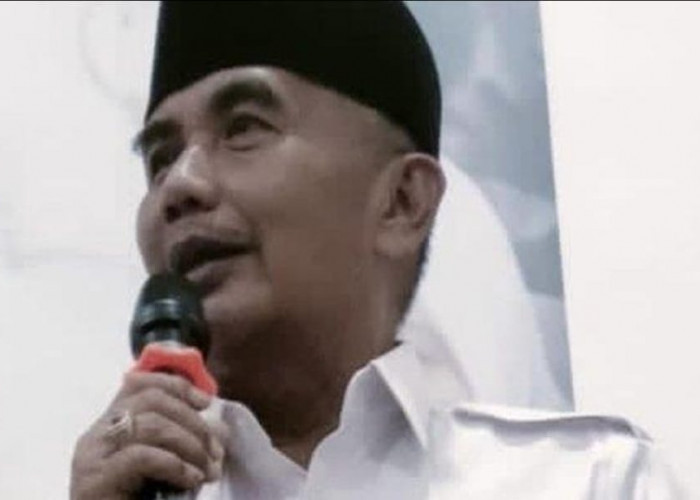 Saifullah Damanhuri Loncat ke Gerindra Sudah Siap Konsekuensi PAW
