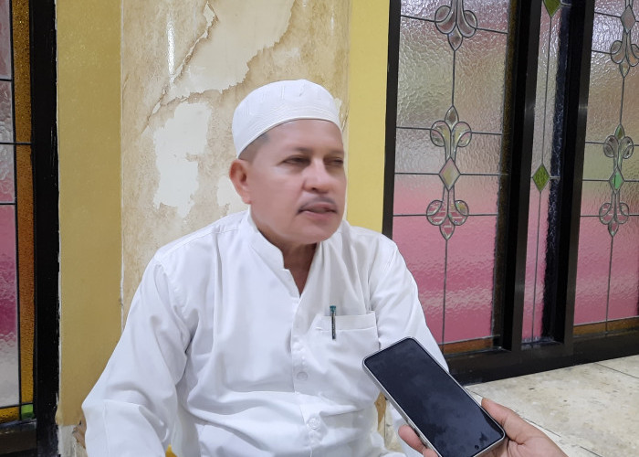 Hapus Sekat Politik Pascapilkada, Pemkab Situbondo Usung Budaya Inklusif di Masjid Al-Abror