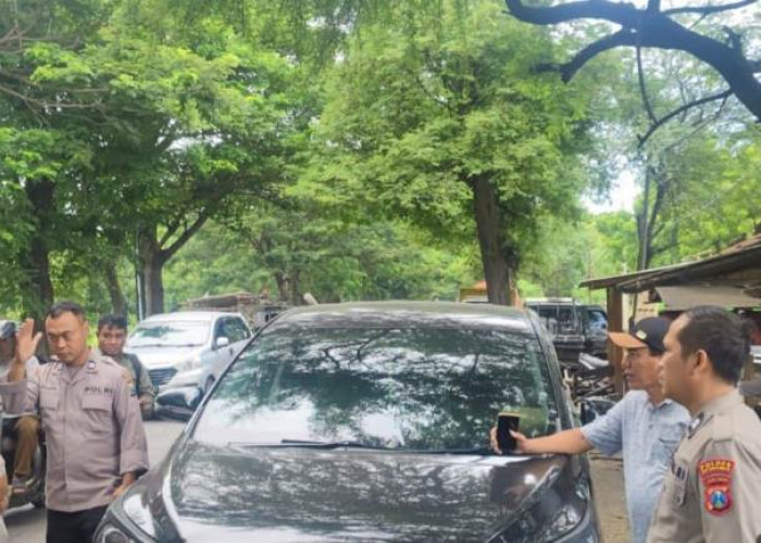 Beli Es Legen, Uang Rp140 Juta Nasabah BCA Raib di Jalur Pantura Situbondo 