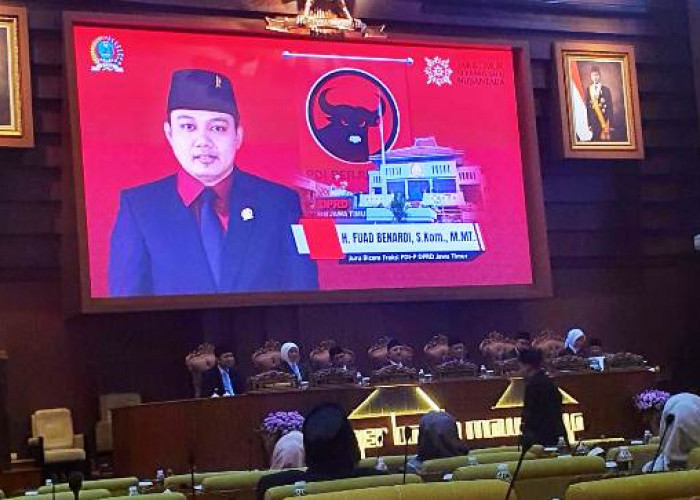 Fraksi PDI-P DPRD Jatim Dorong Penguatan UPT PPA