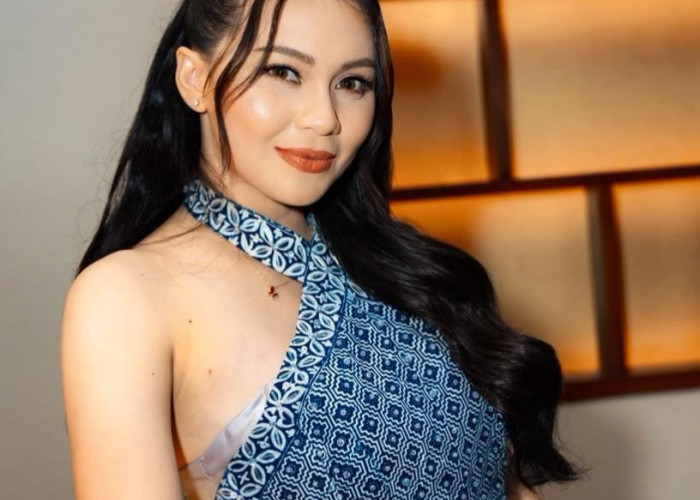 Dari Panggung Hajatan Blitar ke Layar Lebar, Dyah Novia Terus Guncang Musik Pop Jawa