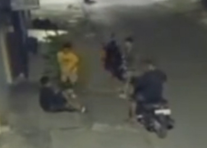 Bocah Bawah Umur Jadi Korban Gendam di Manukan