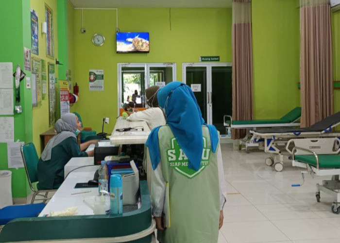 Pastikan Status Kepesertaan Aktif Saat Kondisi Gawat Darurat di Luar Kota JKN Dapat Digunakan