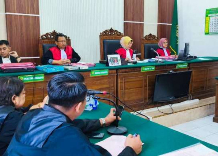 Tak Terima Adik Ditantang, Zaitul Bersama Temannya Lakukan Penganiayaan