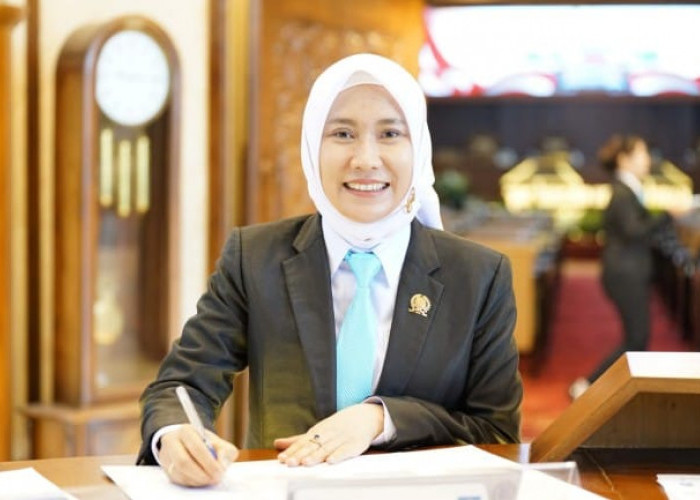 Wakil Ketua DPRD Jatim Digugat Soal Ijazah di PN Surabaya
