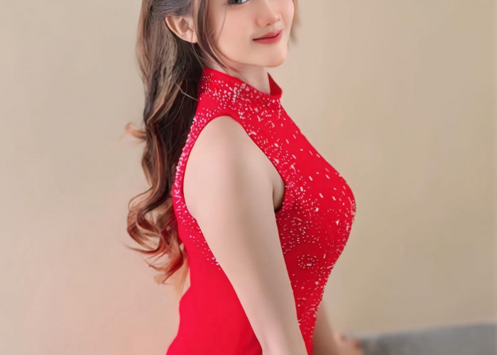 Naik Daun, Penyanyi Dangdut Asal Probolinggo Rara Angelista Siap Goyang Blantika Dangdut Lewat Lagu Nasional