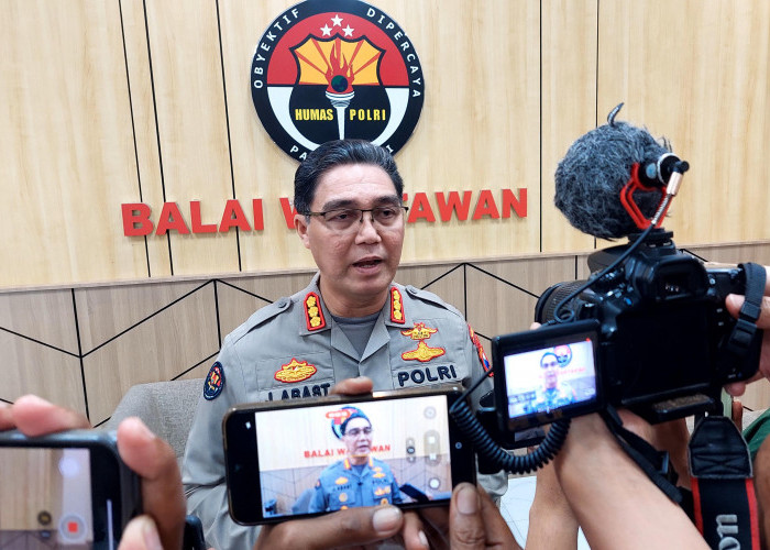 Polisi Ancam Tindak Tegas Penggunaan Sound Horeg Resahkan Warga