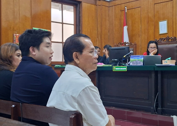 Skandal Distribusi Miras! Audit Bongkar Penggelapan Rp4,7 Miliar oleh Mantan Sales PT Duta Mandiri