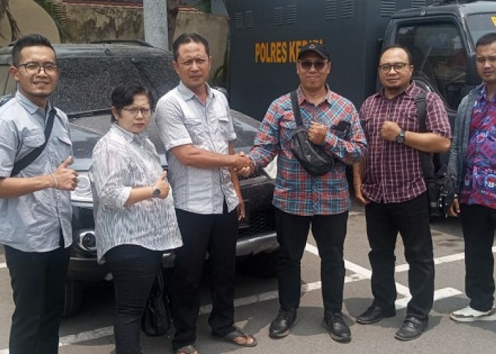 Kredit Macet Pajero di Kediri Berakhir Damai, Mizuho Leasing Ingatkan Risiko Pidana Pengalihan Fidusia