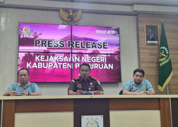 Kejari Kabupaten Pasuruan Kantongi Calon Tersangka Korupsi PKBM, Ungkap Praktik Honor Ganda