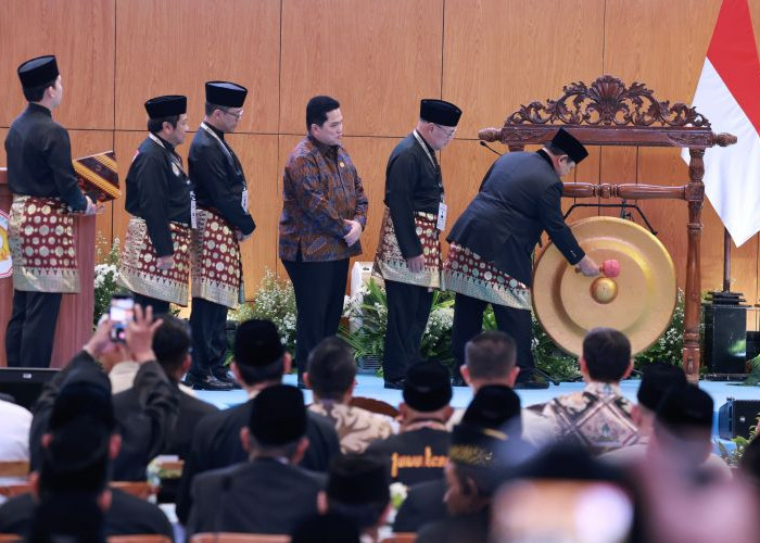Prabowo Soroti Peran Indonesia Kembangkan Pencak Silat di Thailand dan Vietnam