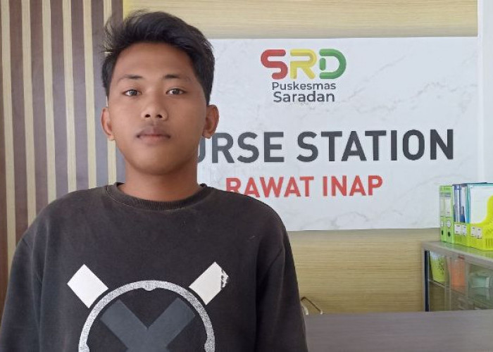 JKN Jadi Penopang Ketenangan Warga Madiun, Peserta Rawat Inap DBD Tak Khawatir Biaya
