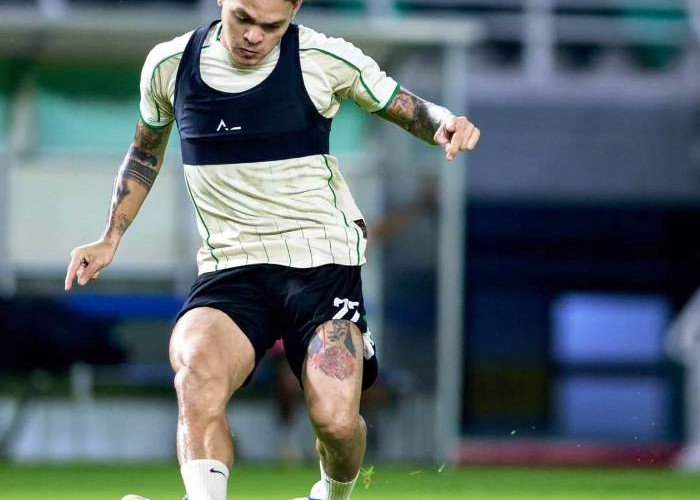 Starting Lineup Persebaya vs PSM Makassar, Pembuktian Bernardo Tavares Lawan Mantan Tim