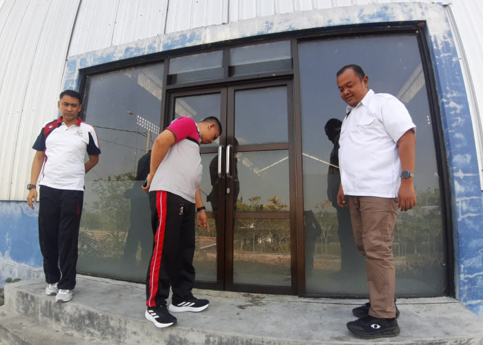 Telan Anggaran Rp 866 Juta, Kejari Ngawi Selidiki Dugaan Korupsi Proyek Pabrik Pakan Ternak Mangkrak