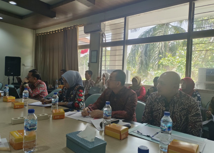 Mepet RAPBD 2027 Disahkan10 November 2026, Komisi A DPRD Jatim Desak Gubernur Evaluasi Tim Anggaran