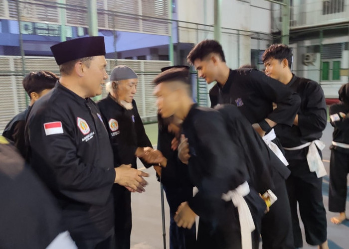 Incar Juara Umum IPSI Kota Surabaya Full Power di Kejurprov Jatim 2026