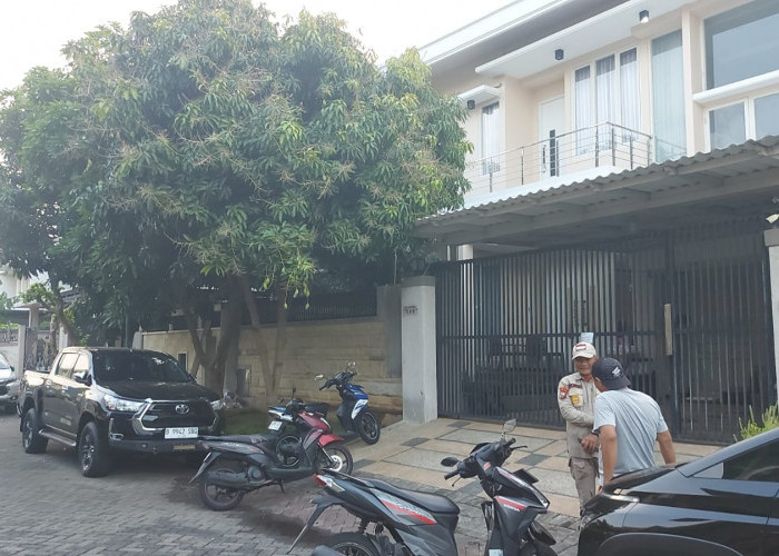 Babysitter Villa Royal Laporkan Teman ke Polisi, Kartu ATM Dibobol, Rp 20,4 Juta Amblas