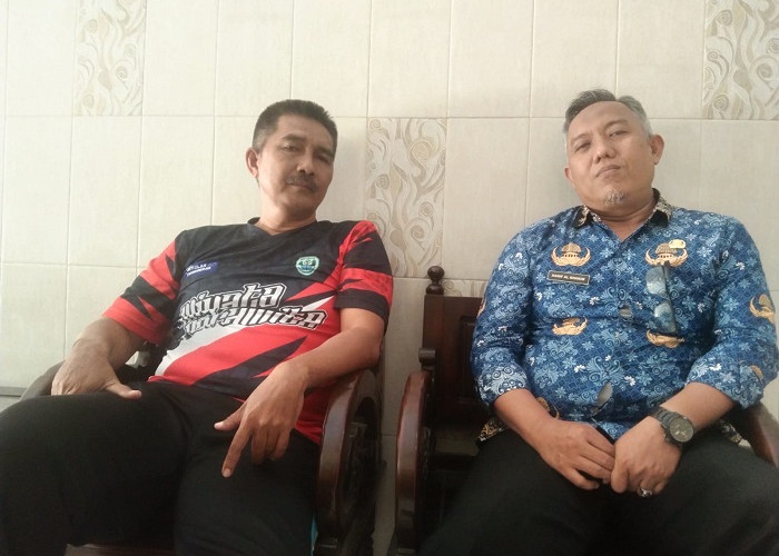 Revitalisasi SMAN 3 Lumajang Disorot, Material Diduga Tak Sesuai RAB