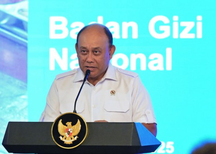 BGN Kaji Efisiensi Anggaran dan Perketat Pengawasan Pengeluaran