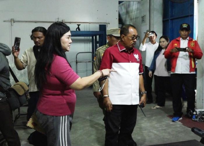 Sengketa Pabrik Garmen di Kedurus Surabaya Memanas, Armuji Tolak Eksekusi Gaya Premanisme