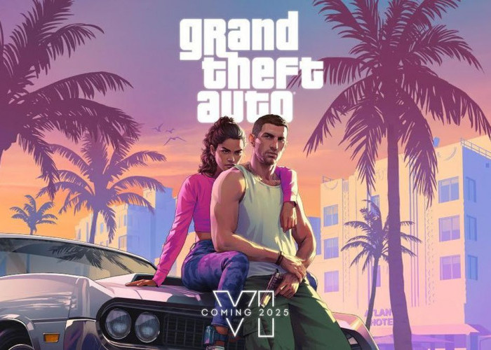 GTA 6 Tiba November 2026, Xbox Berisiko Tersisih oleh Dominasi PS5