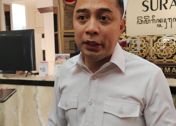 Wali Kota Eri Cahyadi Semprot Jajaran Soal Pungli Aset Pemkot, Bebaskan Retribusi Pedagang Desil 1–5