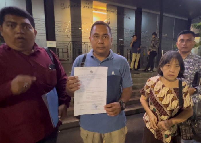 Pendeta Asal NTT Diduga Jadi Korban Mafia Tanah, Laporan Baru Dibuat ke Polrestabes Surabaya