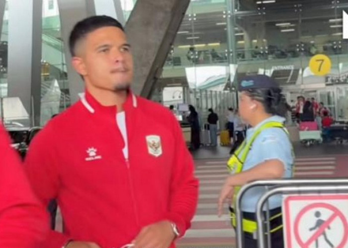 Marselino, Ragnar, dan Justin Absen Bela Timnas Indonesia Hadapi Timor Leste