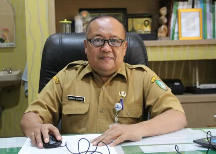 Perombakan Kepala OPD di Pemkab Jombang, 23 Pejabat Eselon II B Diusulkan Ikuti Job Fit