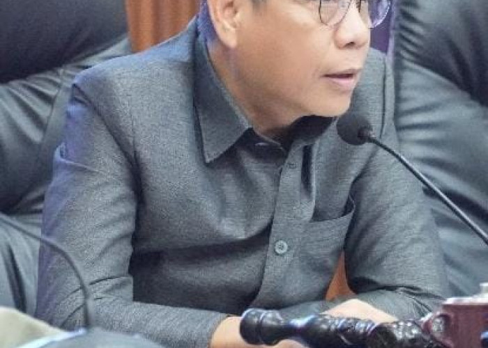 Lewat Pokir, DPRD Jombang Kawal Pembangunan Lebih Merata dan Tepat Sasaran