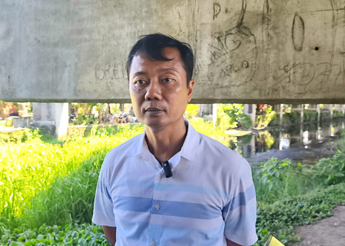 Misteri Kematian Pria di Bawah Tol Juanda Waru, Ipda Rokhim: Korban Sering ke TKP Bersama Temannya