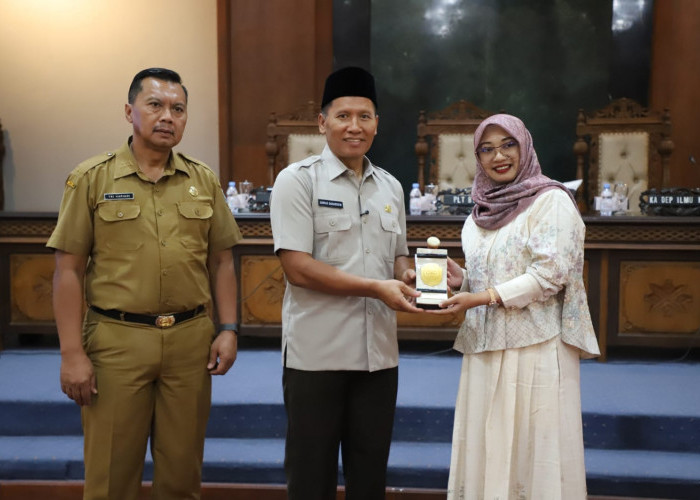 Gandeng Akademisi, Pemkab Tulungagung Dorong OPD Maksimalkan Peran Medsos untuk Pelayanan Masyarakat 