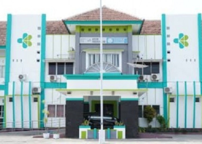 Luruskan Isu Defisit 3 RSUD, Pemkab Situbondo: Hanya Dampak Sistem Akuntansi BLUD