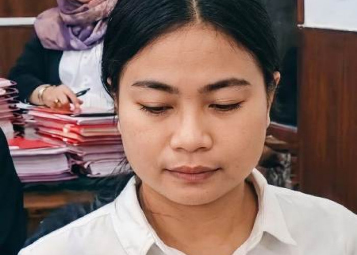 Agen Asuransi Tipu Nasabah Modus Cashback 10 Persen, Mariyani Divonis 6 Bulan