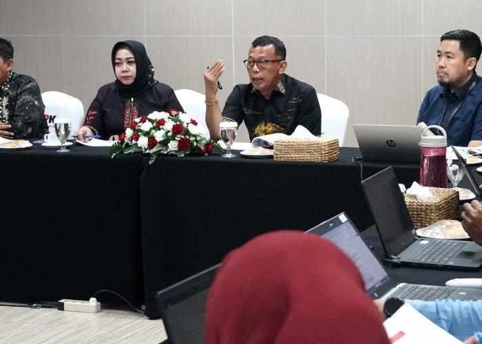 Bupati Sugiri Wacanakan Retret ASN Ponorogo Pascadipanggil KPK