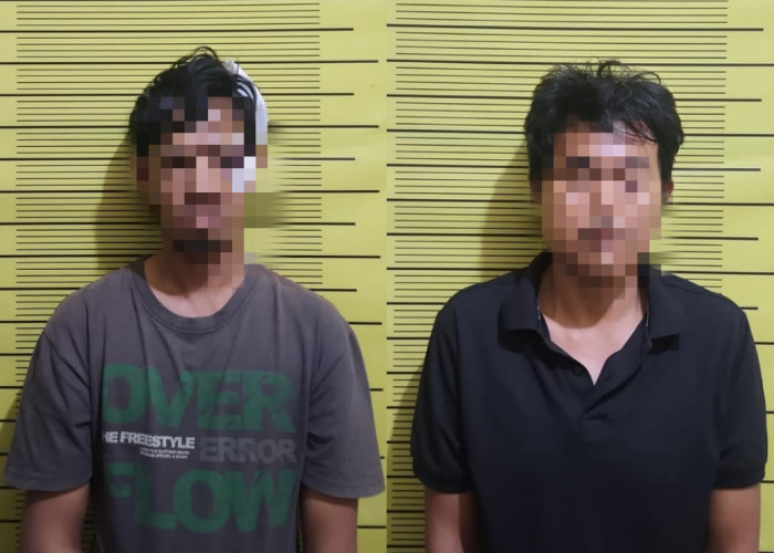 Jambret Kalung Babak Belur Dimassa Warga Sukomanunggal