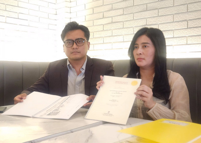 Kasus Dugaan Selingkuh Pratu RA, Pengacara Istri Perwira TNI: Tuntutan Jangan Jadikan Alat Kriminalisasi