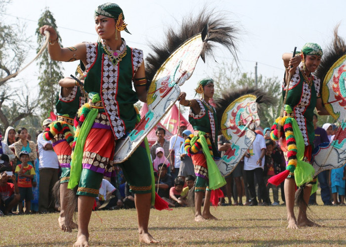 Tradisi Nenek Moyang: Melestarikan Budaya Jawa Timur