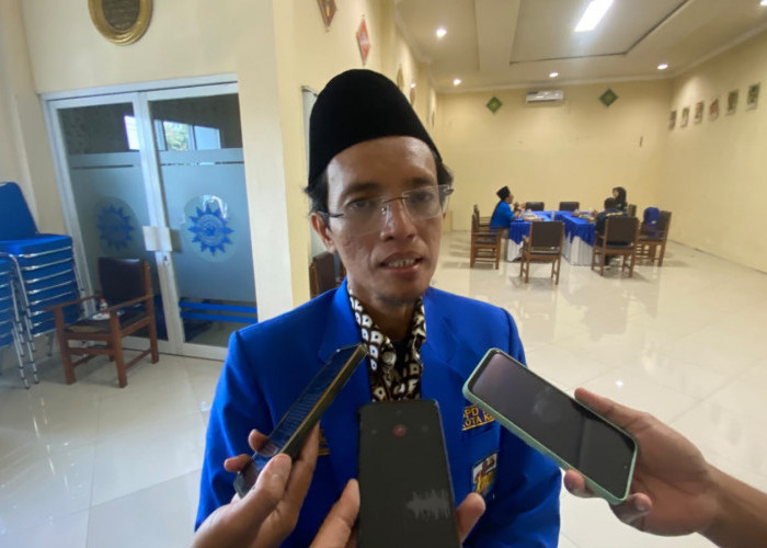 Pimpin KNPI Kota Kediri Periode Kedua, Munjidul Ibad Usung Konsep Activistpreneur
