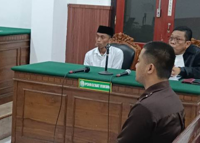 Kejanggalan Kasus Ekstasi di Surabaya, Dua Nama Dicoret dari Berkas Perkara
